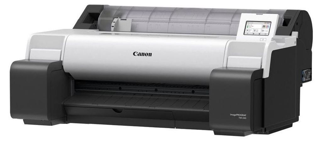 Canon imagePROGRAF TM-340 - 914 mm (36") Großformatdrucker Produktbild 