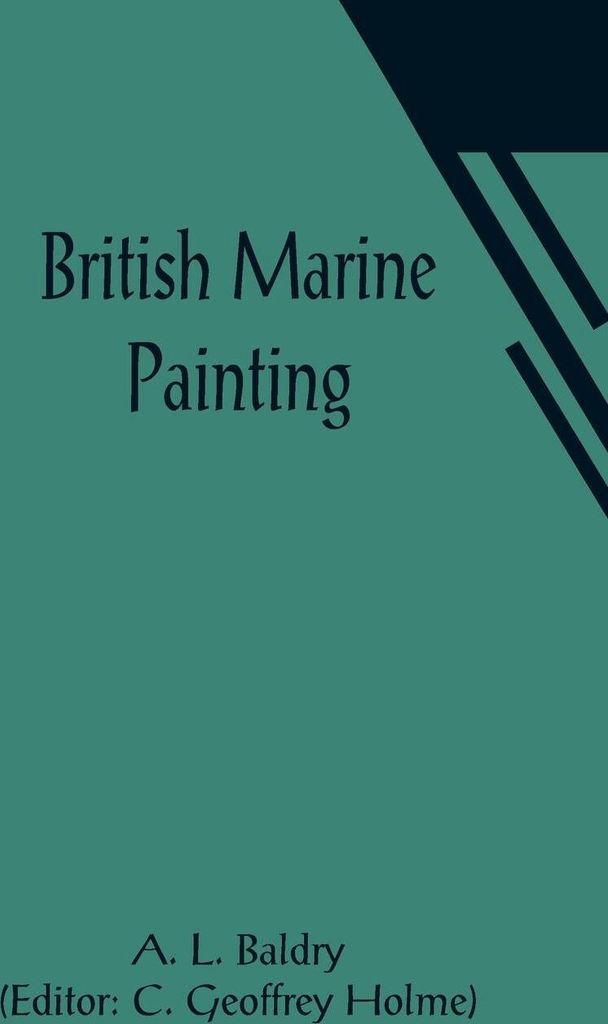 British Marine Painting