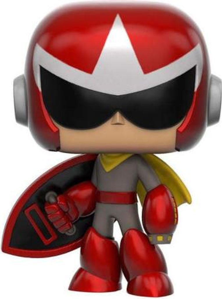 FUNKO 10348, Sběratelská postavička, Kreslený film Obrázek produktu 