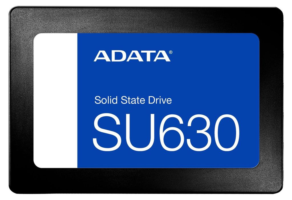 Disque à état solide (SSD) ADATA SU630, 240 Go, 2,5", SATA Image du produit 