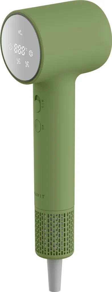 Battery charger for cylindrical Li-ion batteries18650 / NiMH Xtar MC4S