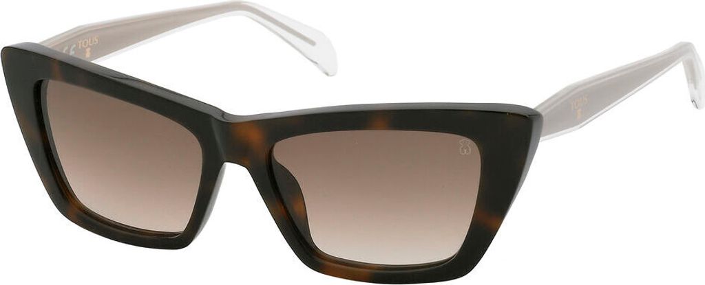 Damskie okulary przeciwsłoneczne Tous STOB45-5401AY ø 54 mm Zdjęcie produktu 