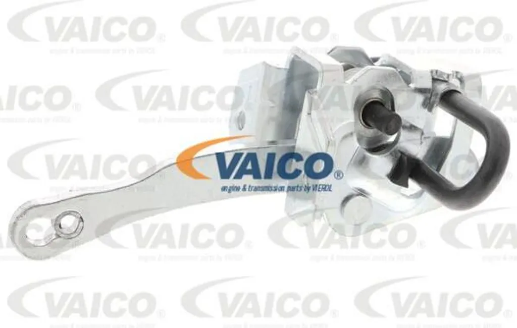 Arrêt de Porte E36 VAICO V20-1588 en Acier Renforcé Anti-Corrosion OE