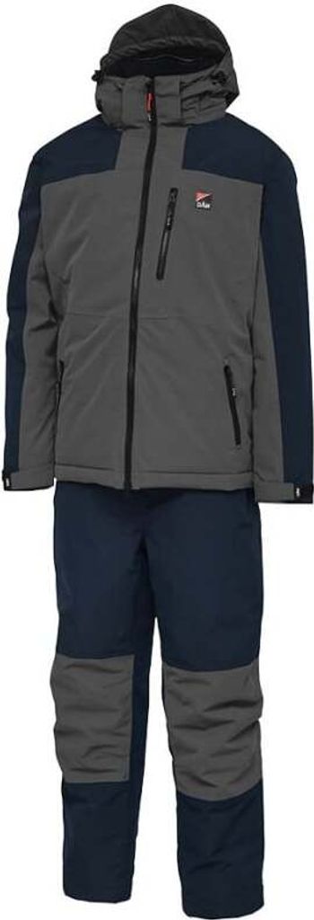 DAM Jacke & Hose Intenze -20 Thermal Suit XL