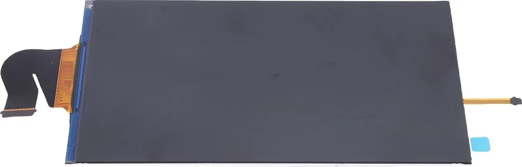 Écran LCD Switch Lite : Solution pour Affichage Noir ou Rayé Console - 3