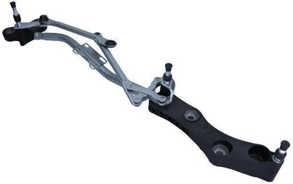 MAXGEAR 57-0254 - OE 61 61 7 131 164 Wischergestänge für 5er (E60), 5er (E61)