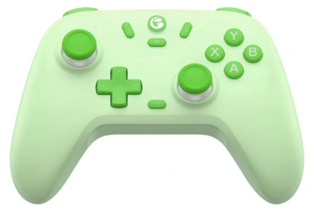 GameSir Nova Lite, mando de juegos, compatible con PC, Imagen del producto 