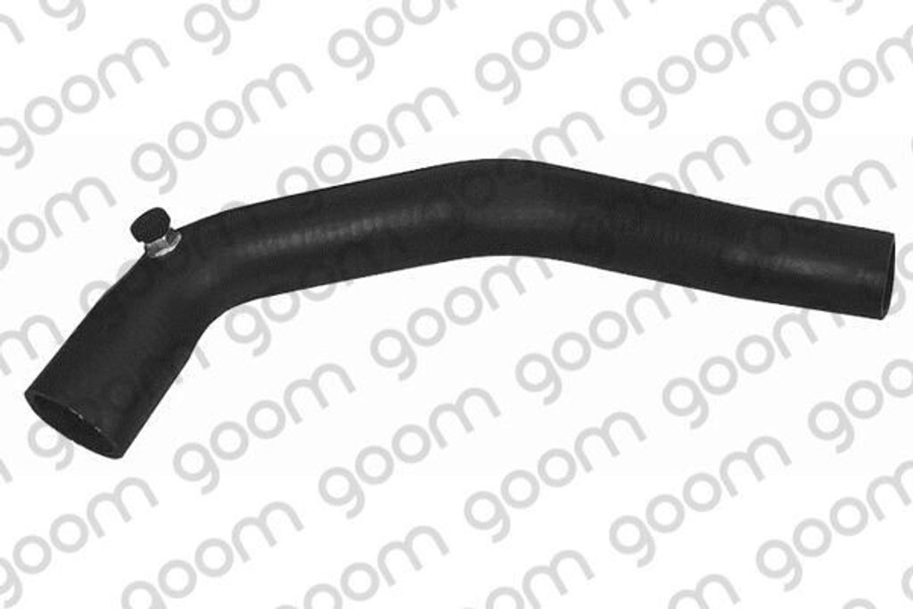 GOOM Kühlerschlauch Wasserschlauch für RENAULT 19 II (B/C53) RH-0117