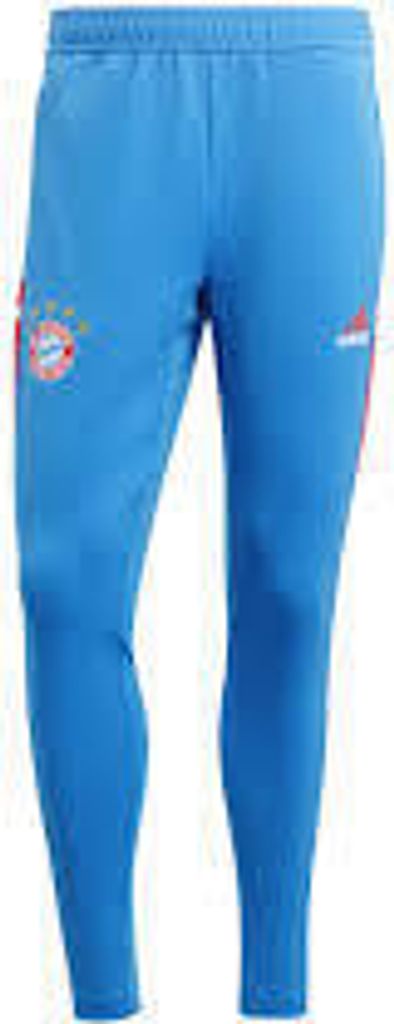 Adidas FC Bayern Trainingspant, ARt IC6915, Grösse XS