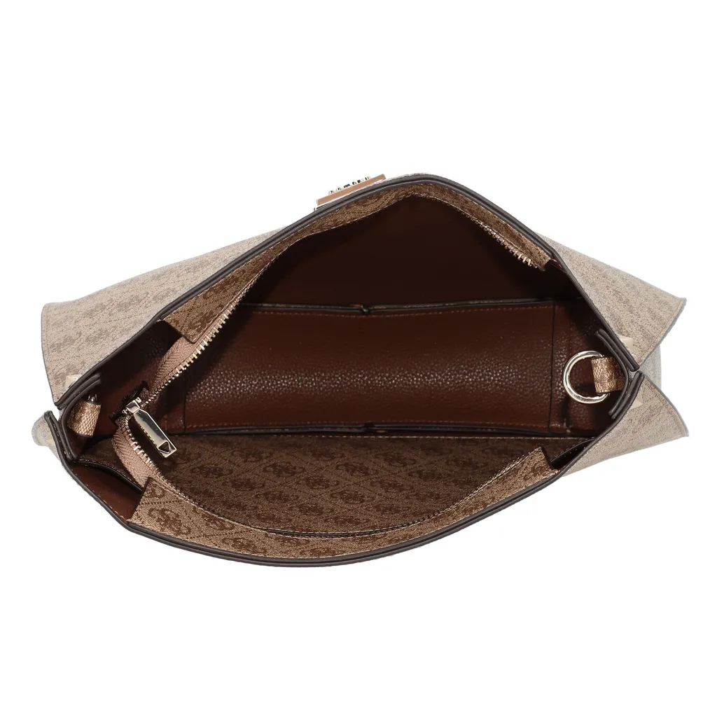 Guess Meridian - Borsa a tracolla 32 cm - 22