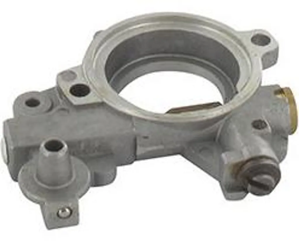 Pompe à huile pour Stihl 046 MS441 MS460 MS461 - Remplacement 11286403206