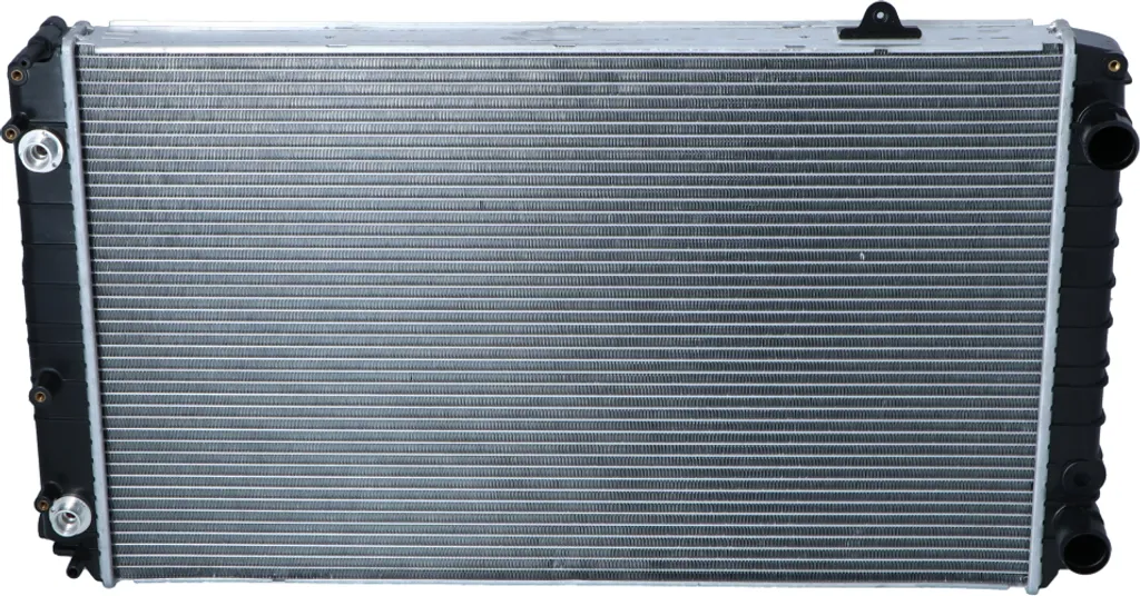 Radiateur pour Audi A8 4D - Solution de Refroidissement Moteur Fiable