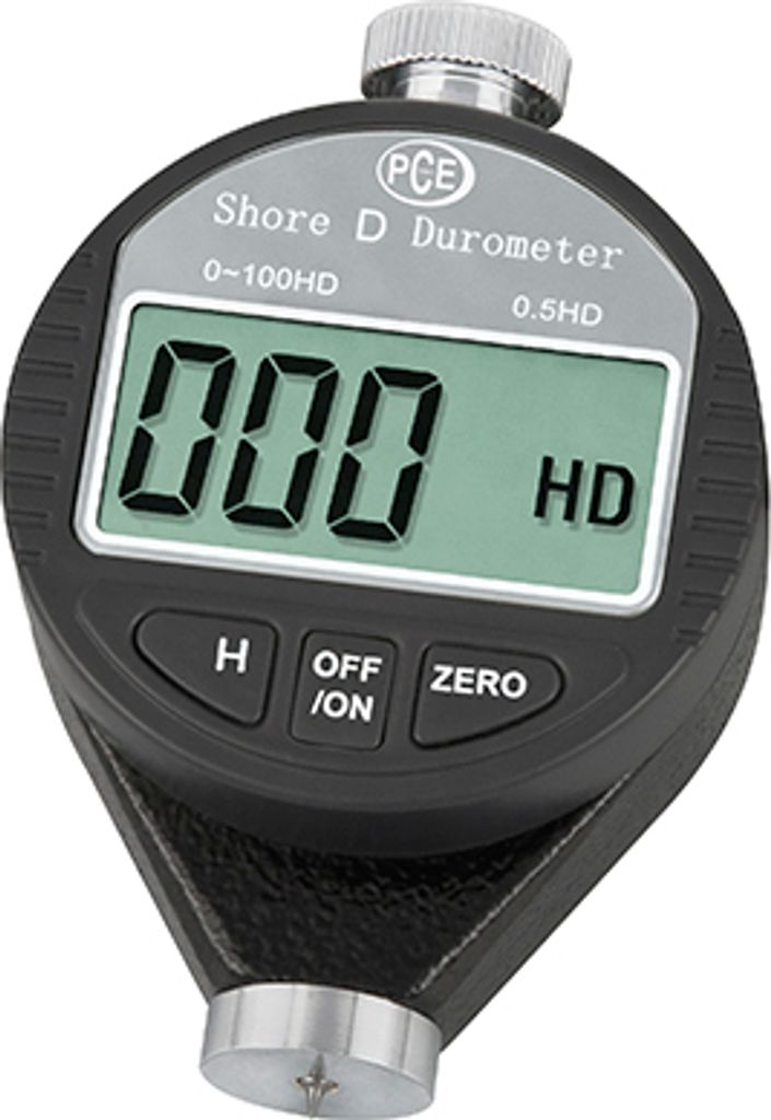PCE Instruments Durometer PCE-DD-D