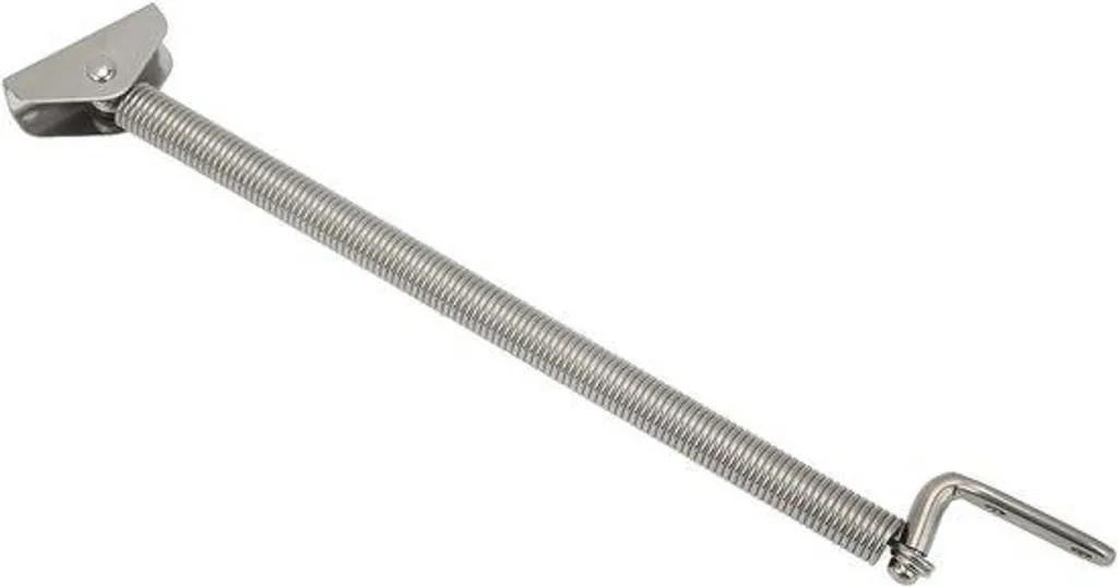 Support d'Amarrage pour Bateau et Yacht, Ressort de Tension de 10 Support d'Amarrage pour Bateau et Yacht, Ressort de Tension de 10