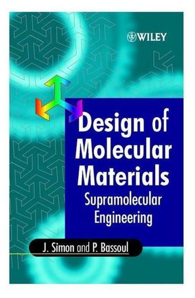 Design of Molecular Materials
