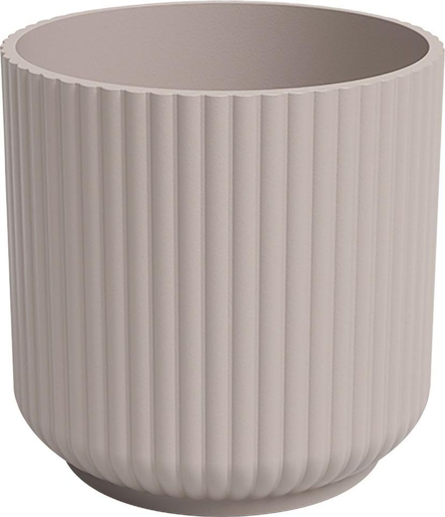 Artevasi Luna Pot, Pink, 1,12 l, 115 mm, 110 mm, 9 Stück(e) Produktbild 