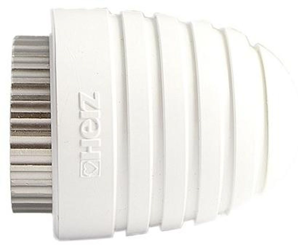 Termostatická hlavica HERZ Design, M28x1,5 Obrázok produktu 