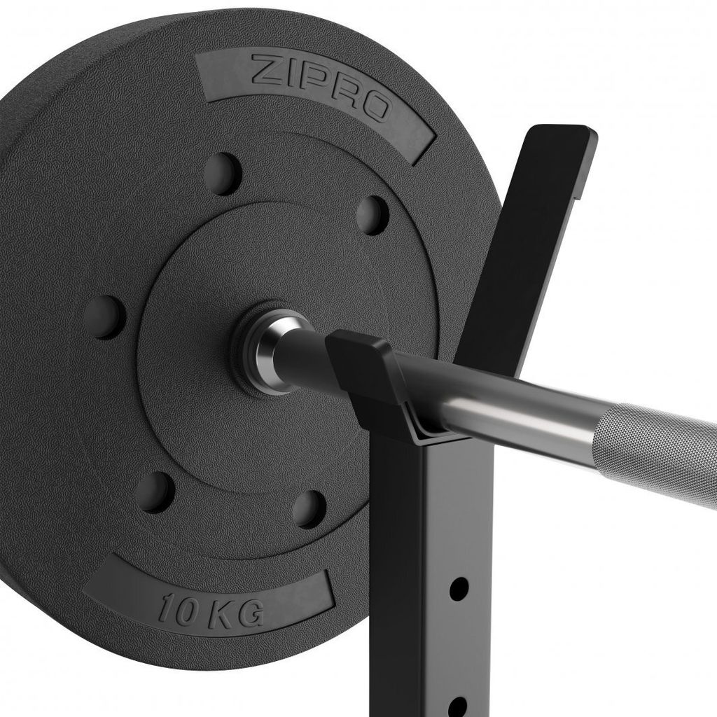 Stojan na činky ZIPRO Lift Nastavitelný stojan na činky Obrázek produktu 5