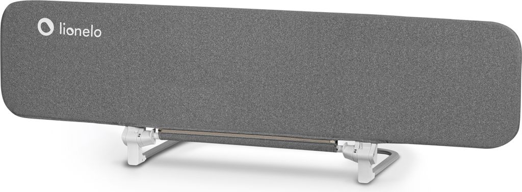 Lionelo Bettschutzgitter LORA XL Set, Einfach und intuitiv Produktbild 25