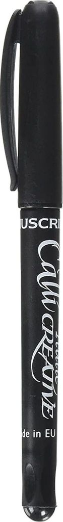 Standardgraph Creativ Italic Marker 3,6 mm schwarz