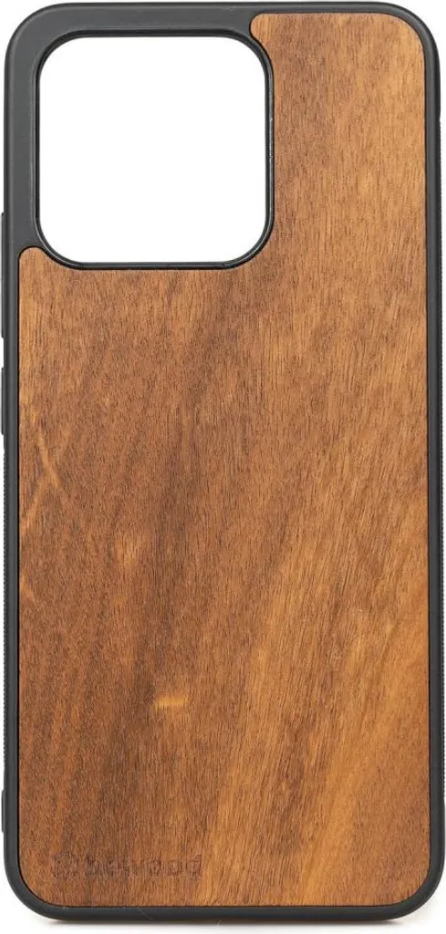 Cover Xiaomi 13 Legno Imbuia Bewood - L'eleganza del Noce Brasiliano