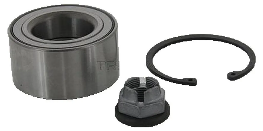 Roulement de Roue Haute Performance Ø 77mm TRISCAN pour DACIA DUSTER 4x4