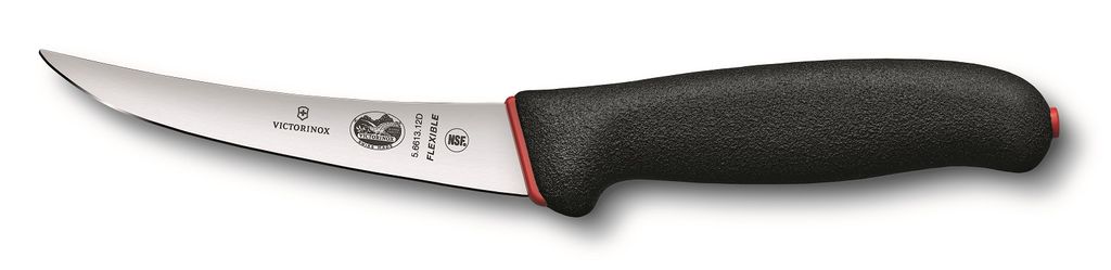 Victorinox 5.6613.12D, Ausbeinmesser, 12 cm, Edelstahl, 1 Produktbild 