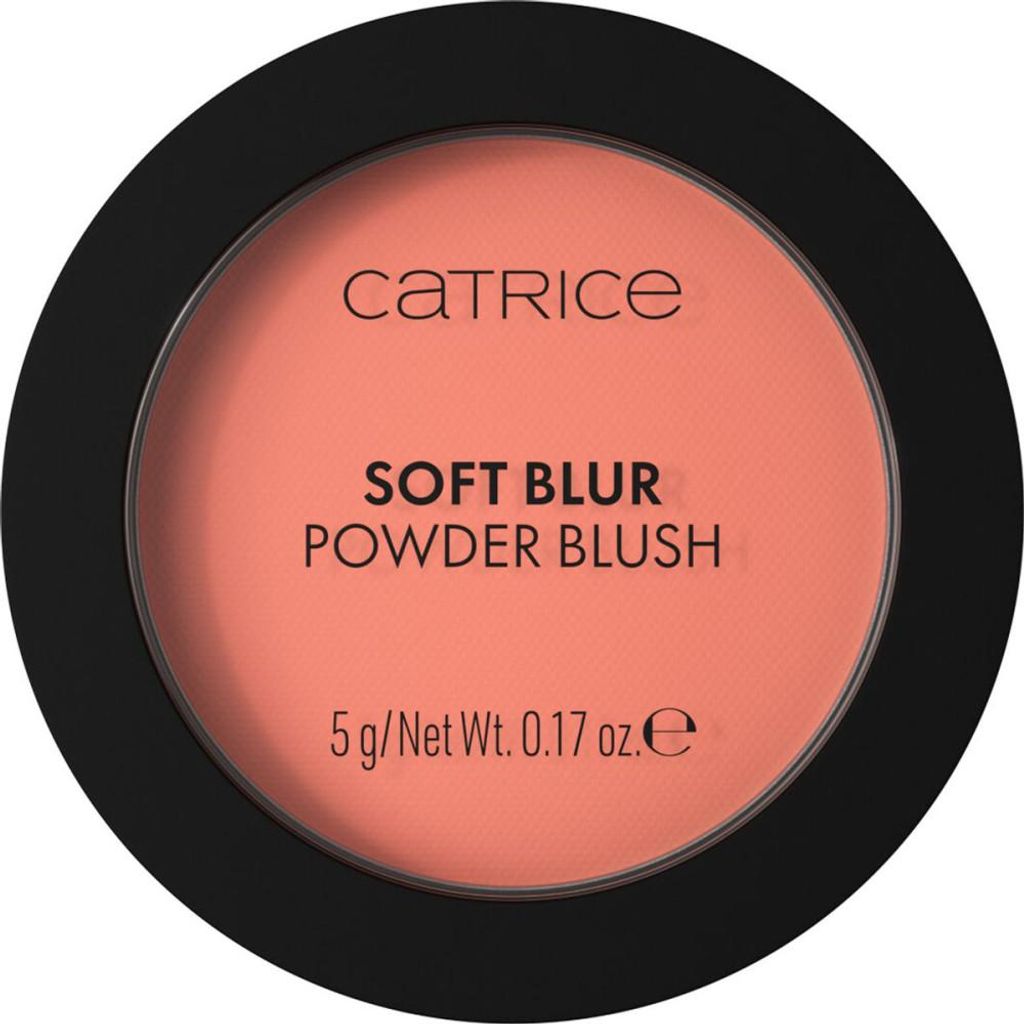 Catrice - Weiches Blur Rouge - 10 Lychee Lush