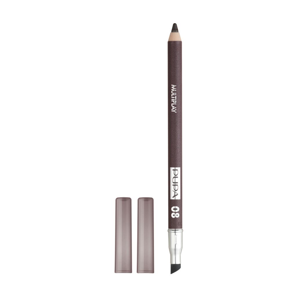 Pupa Milano Multiplay triple crayon eyeliner 08, 1,2 g Image du produit 