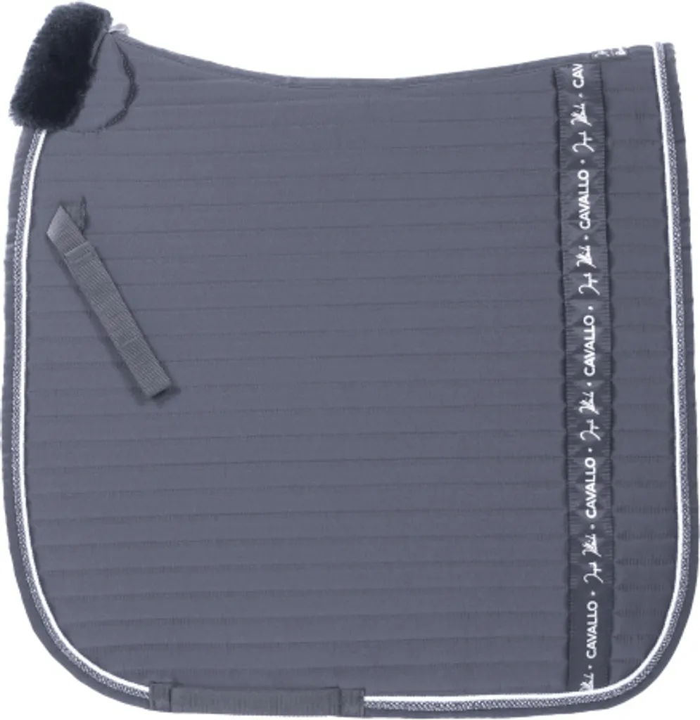 Cavallo HILJA Sottosella Dressage Horsefashion Twilight Ingrid Klimke DR