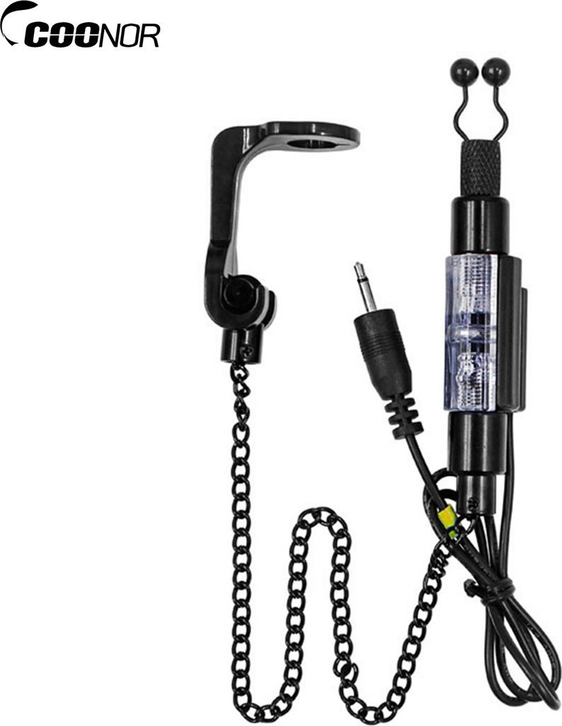 Angeln Swinger Kette Alarm Swinger Biss Alarm Aufh?nger Swinger Angelger?t