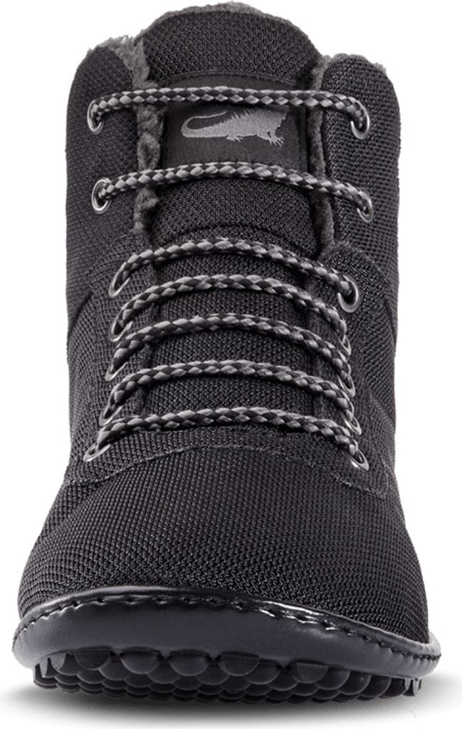 Leguano Zehenschuhe Damen 31363434363032 Schwarz 38 EU Produktbild 50