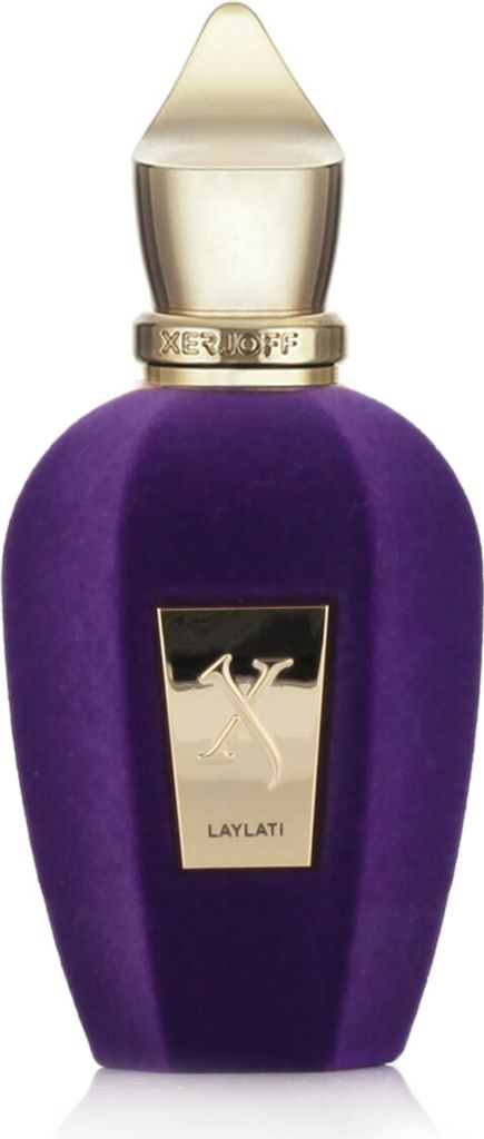 Xerjoff Laylati woda perfumowana unisex 50 ml Zdjęcie produktu 