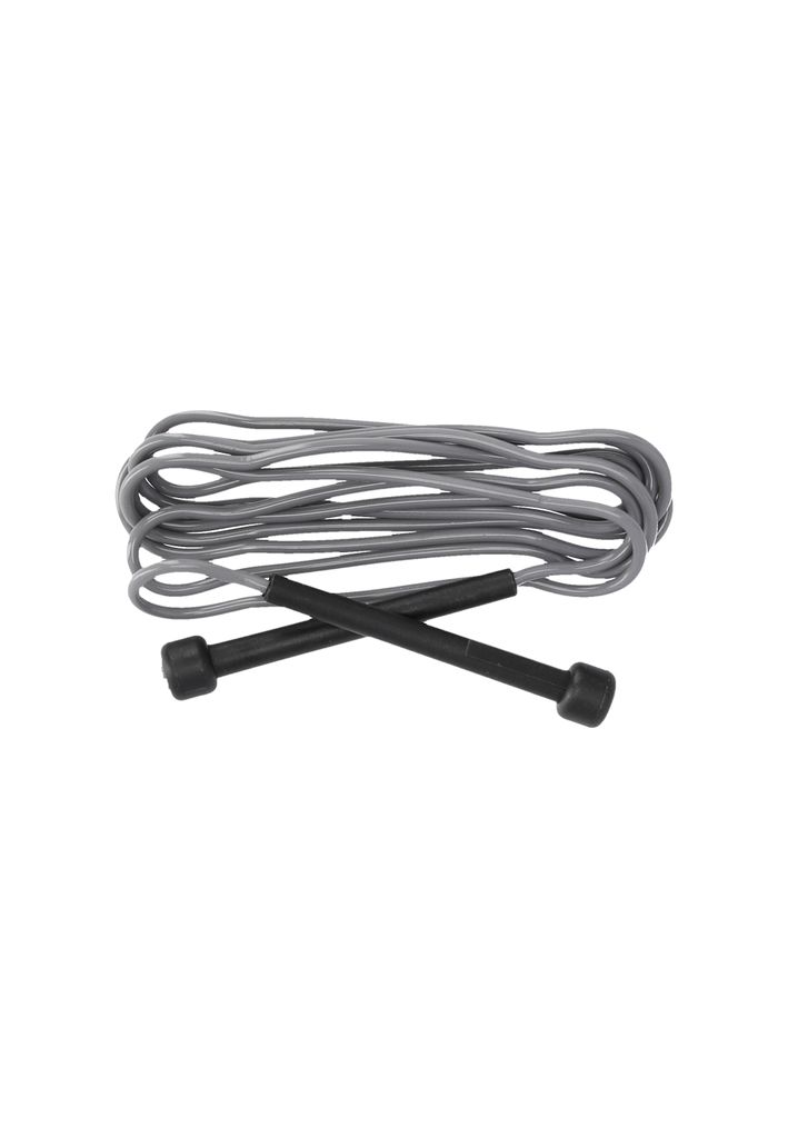 ENDURANCE Springseil leichtgewichtig und vielseitig einsetzbar 1010 Frost Gray One size