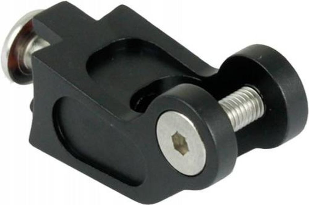 by.Schulz SDS Link 10M5-U Adapter 10mm breite Aufnahme mit Gewinde 5mm