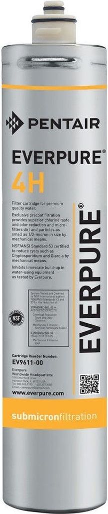Everpure Wasserfilter 4H / EV-9611-00 Produktbild 