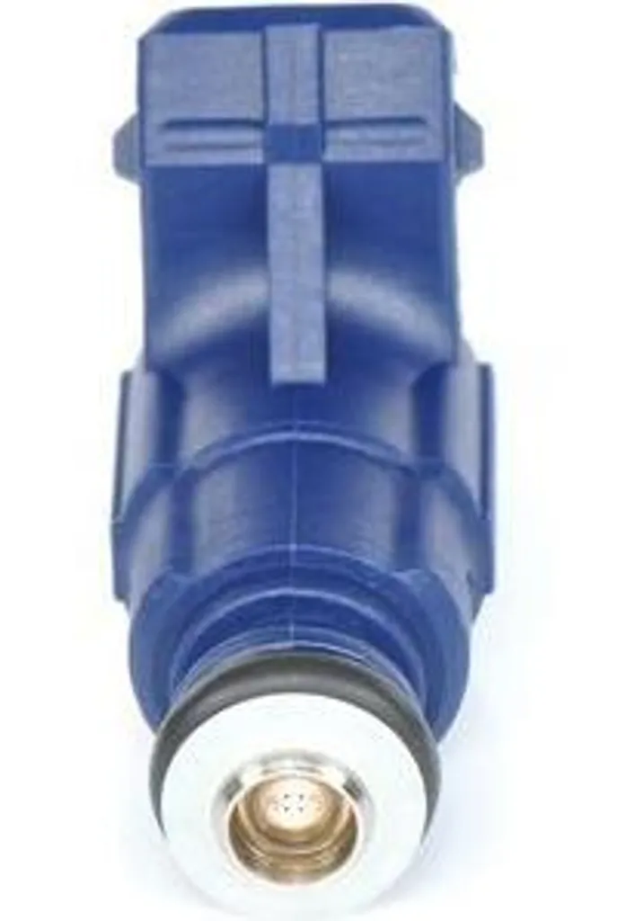 Injecteur d'essence BOSCH haute performance pour 306 et Citroën Saxo