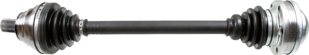 Arbre de transmission avant droit FEBI 180864 pour VW Golf V et VI