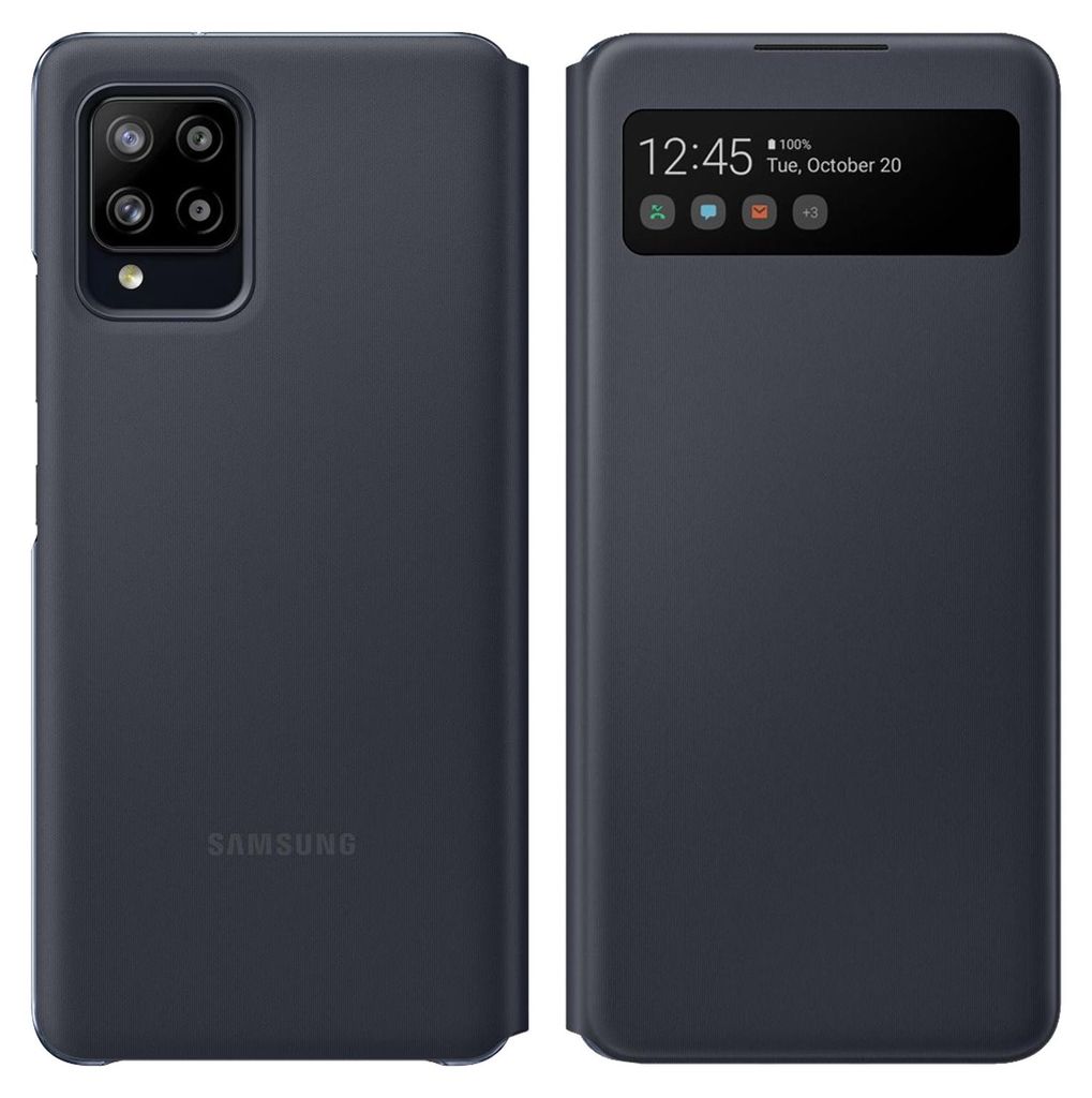 Samsung EF-EA426PBEGEW Handy-Schutzhülle 16,8 cm (6.6") Produktbild 