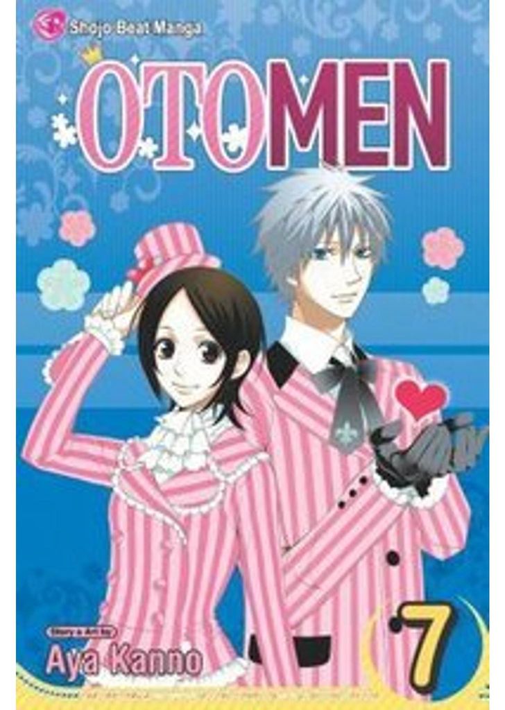 Otomen, Volume 7