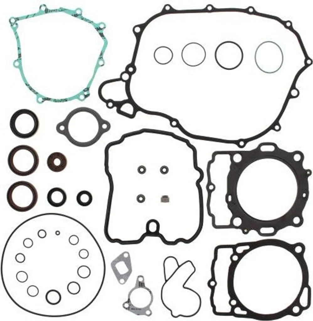 Kit joints moteur renforcés Husqvarna FC 450 et KTM SX-F 2014 2015