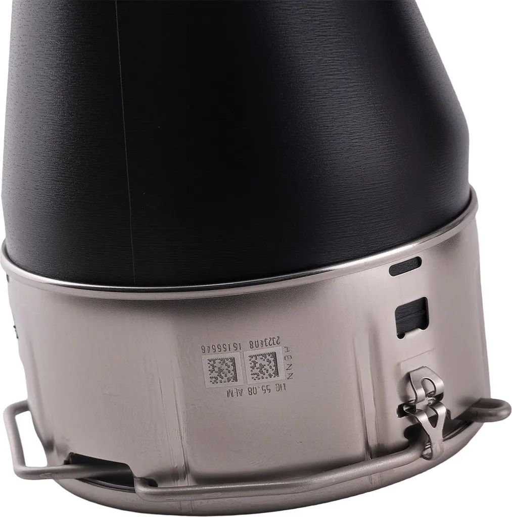 Durite de suralimentation turbo pour utilitaire Renault Master 3 - 4