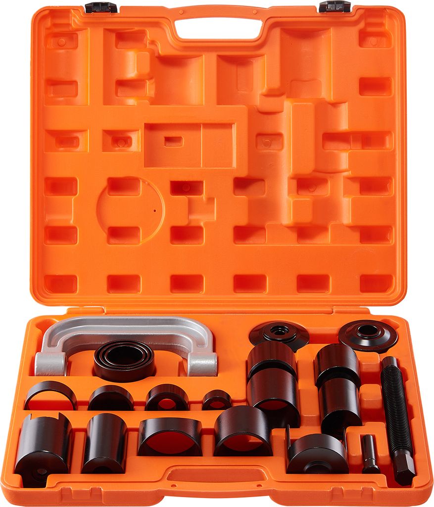 SucceBuy Kit de presse pour joints à rotule, 21 pièces - Image du produit 
