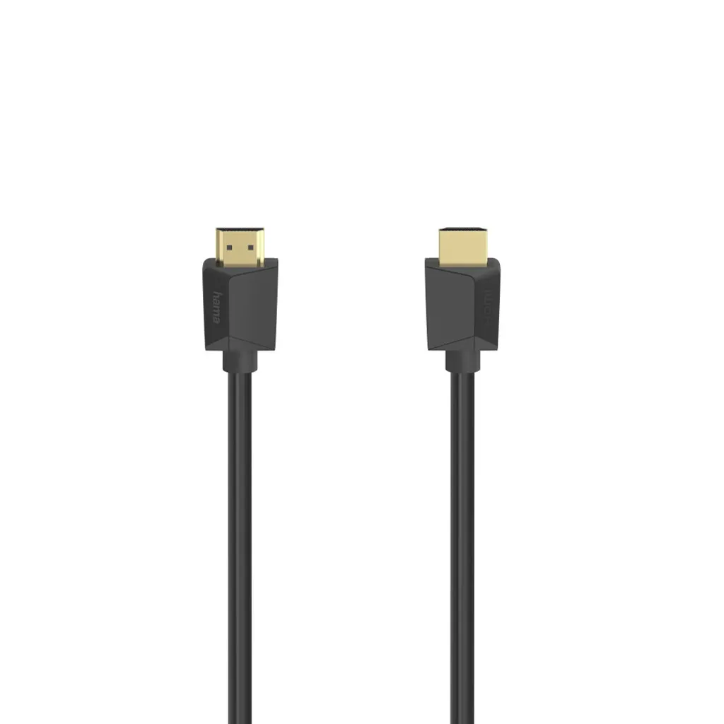 Cavo HDMI 8K Hama 2m | Ultra High Speed 48Gbps HDR Dinamico PS5 Xbox