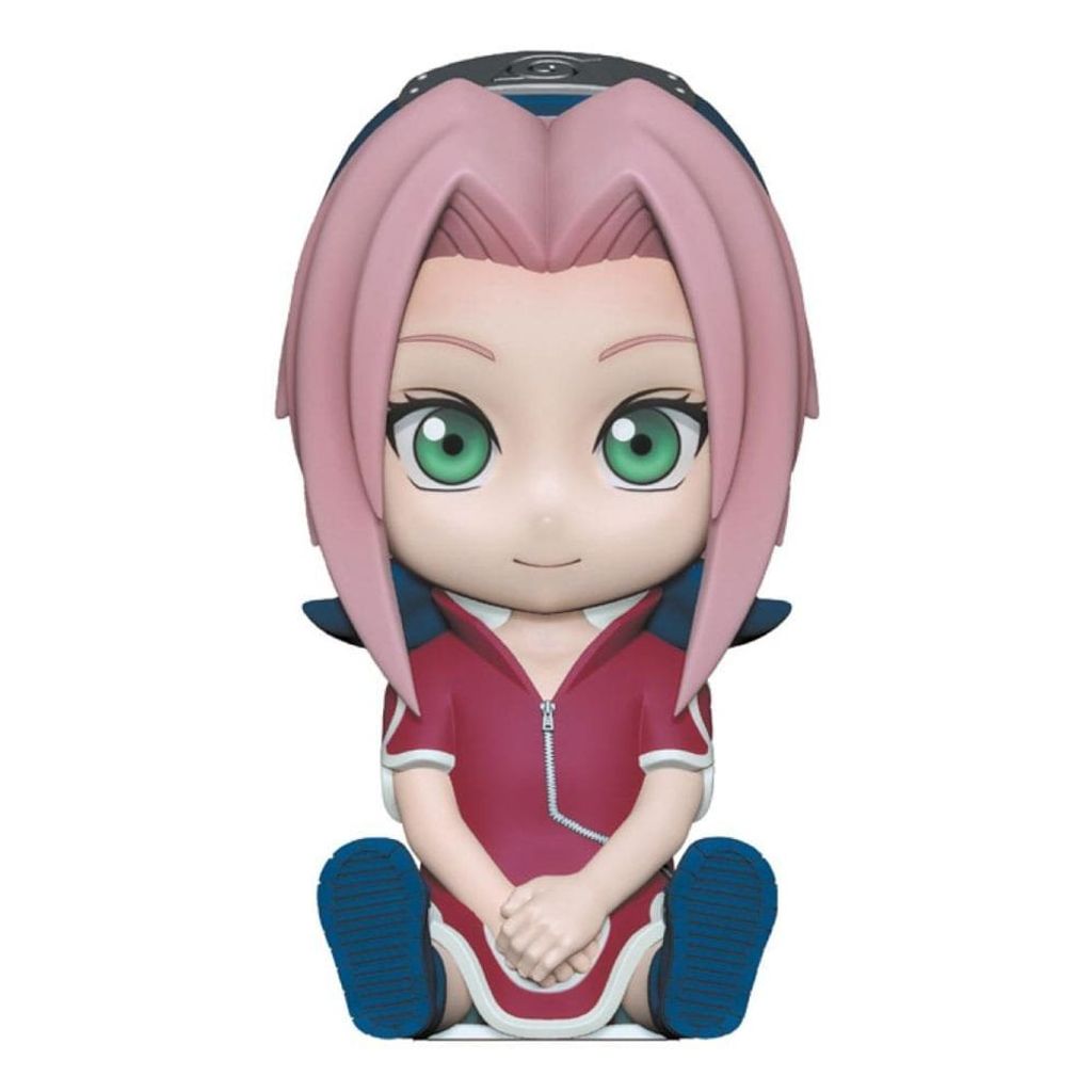 Naruto Shippuden Spardose Sakura