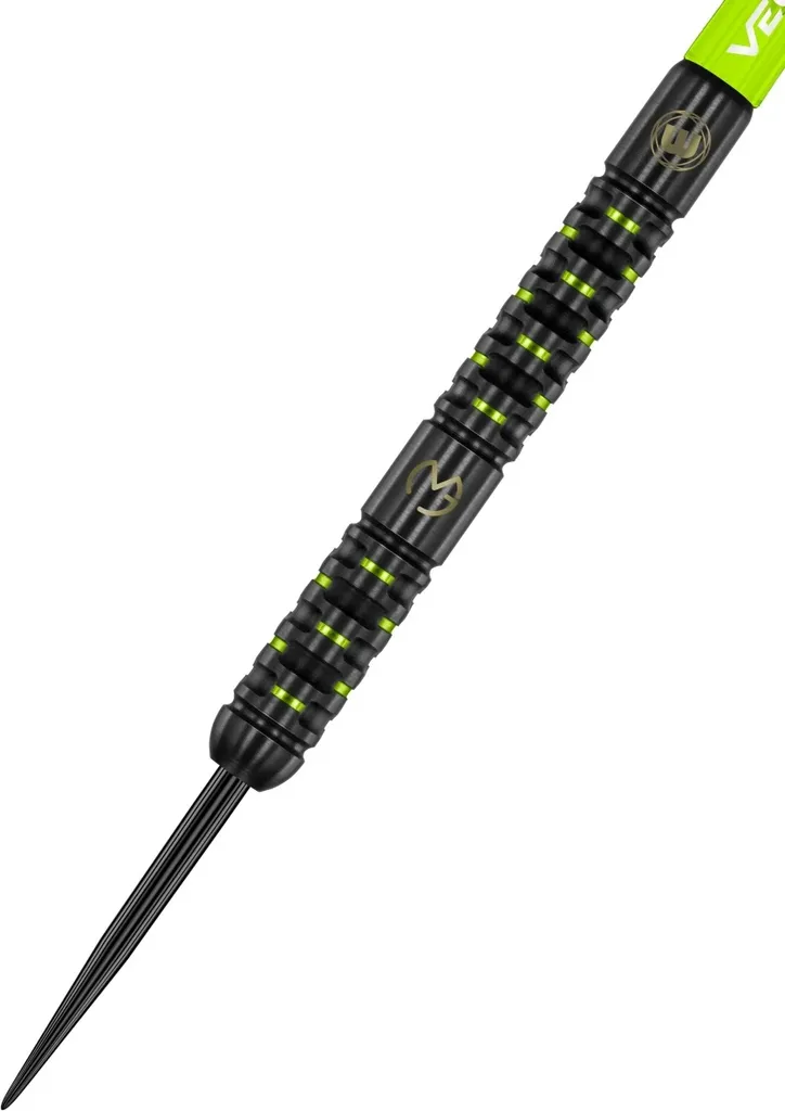 Fléchettes Winmau MvG Adrenalin 22g pour améliorer la précision des tirs