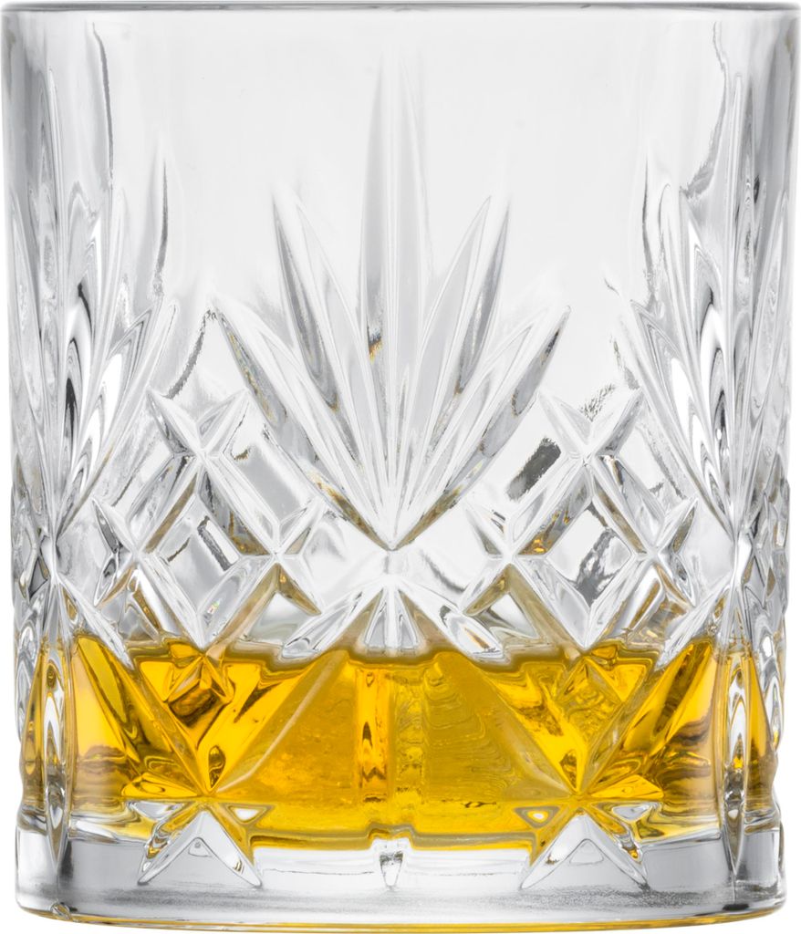 SCHOTT ZWIESEL 121877, Transparent, Glas, 4 Stück(e) Produktbild 