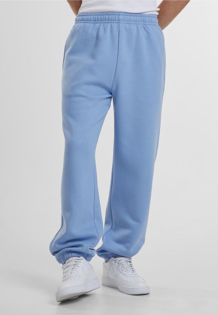 Urban Classics Herren-Jogginghosen Ghoxug hellblau XXL