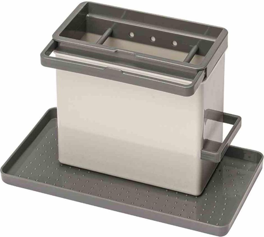 Organizér do umývadla Metaltex Tidy-Tex Obrázok produktu 