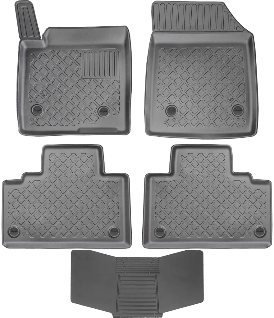 Set Protezione Interni Maxus Euniq 6 Mifa 6 SUV Aristar 2022-